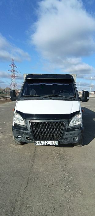 Газель эконом 2006