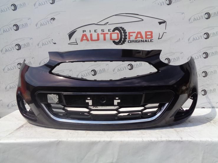 Bara fata Nissan Micra Facelift an 2013-2014-2015-2016-2017