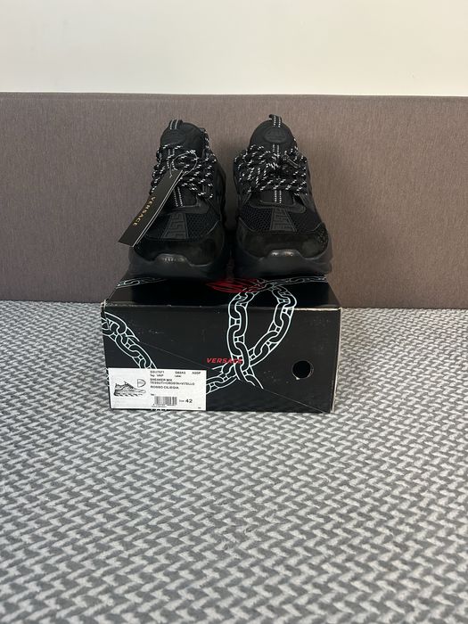 Versace Chain Reaction 40-45