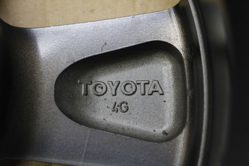 Джанти 16" Toyota Urban Cruiser