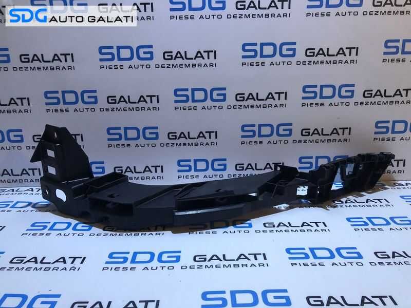 Suport Far Stanga VW Polo 6R 2009 – 2016 Cod 6R0805071E [V0190]