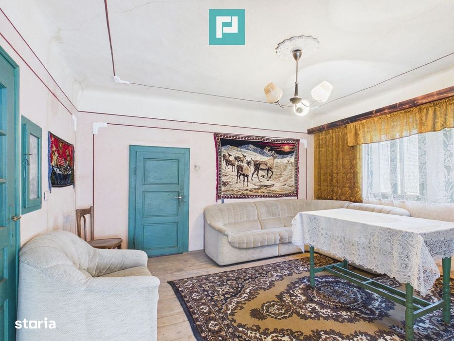 Proprietate rară cu 24.270 mp, în Măgulicea, Arad!