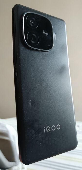 iQOO Z9 8|256gb black