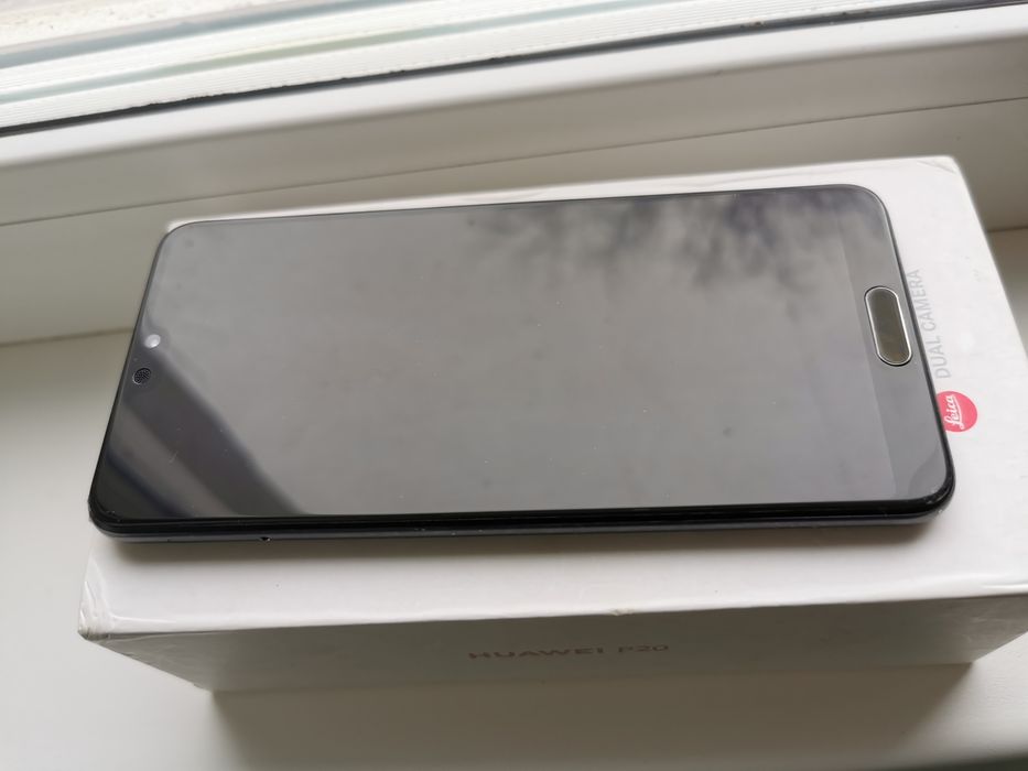 Продам хуавей п 20