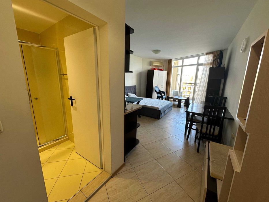 Продава се Едностаен апартамент в Ахелой - 45 кв.м за 805 €/кв.м - Снимка #4
