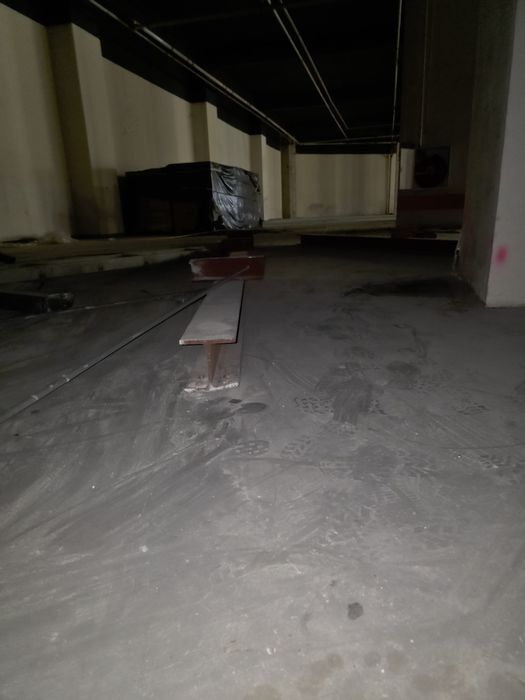 vand doua profike Heia de 200 la 8 m si sisteme de prindere