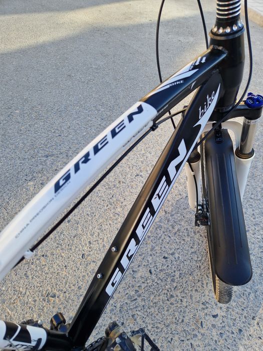 Велосипед, очень хорошом состояний, всё работает.