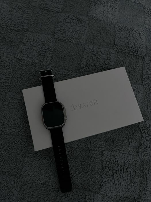 Продам Apple Watch Ultra 2
