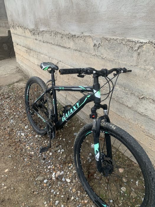 Велосипед сатылады