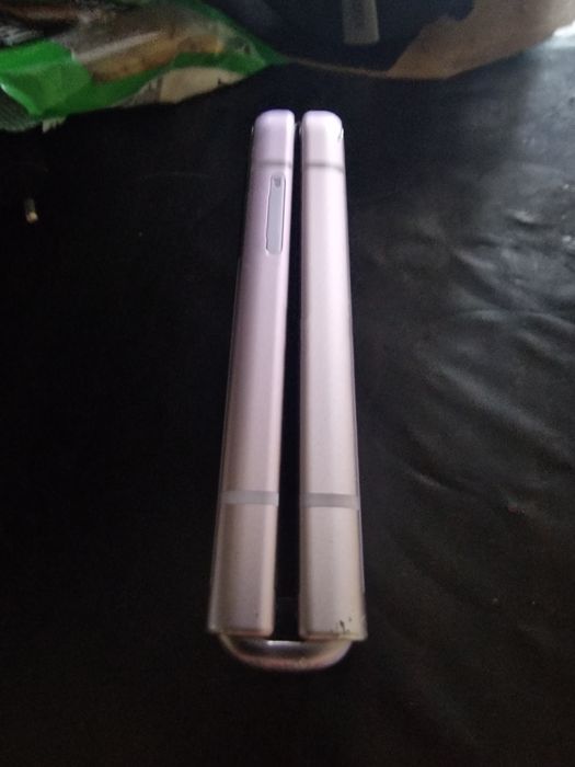 Samsung Z flip 3
