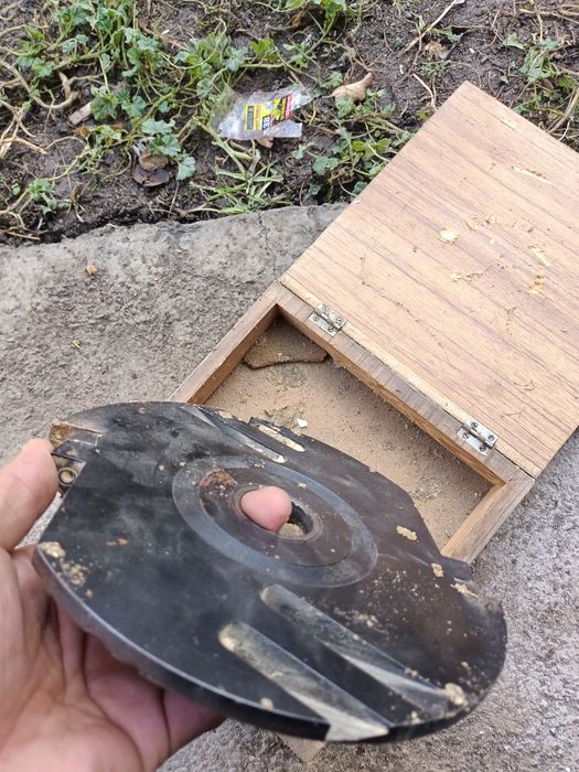 Фреза фреза фреза