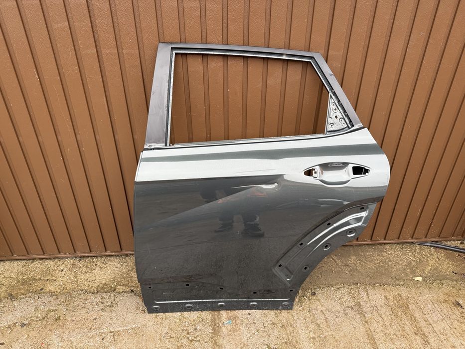usa stanga spate hyundai kona