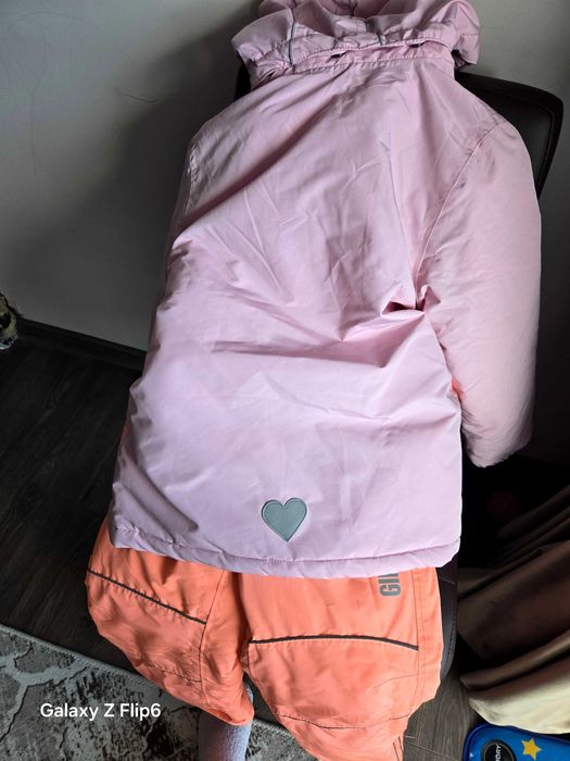 Ски дрехи яке и панталон