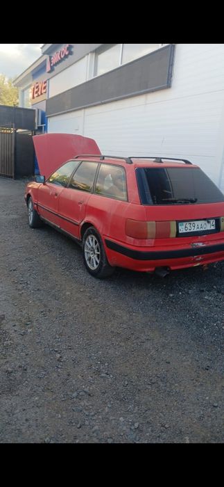 Продам Ауди б4 универсал