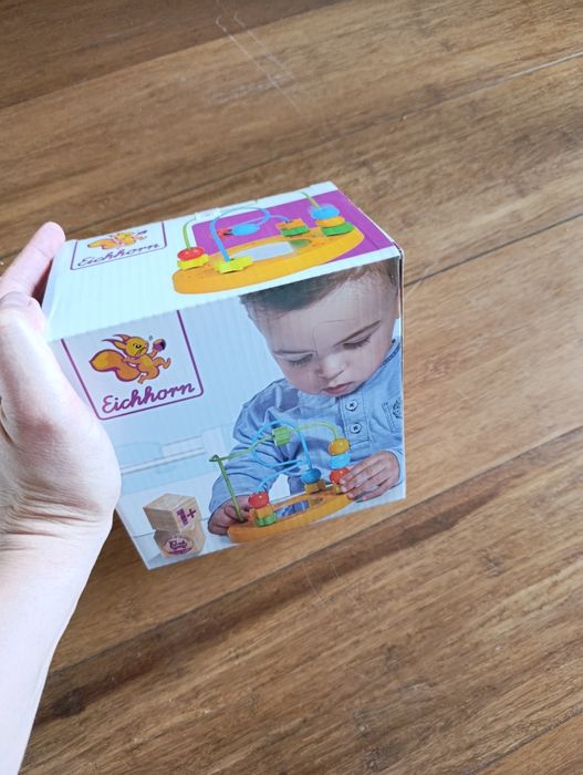 Детски игрчки за 24+ месеца