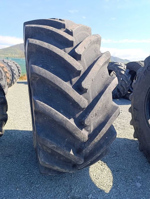 Anvelopa 800/70r32 Alliance Second Hand