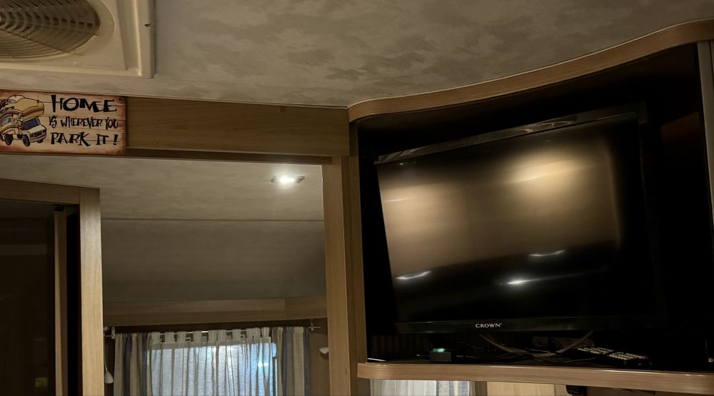 Кемпер под наем  Dream от 80€ на ден