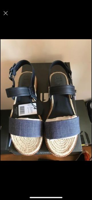 G STAR дамски сандали и обувки