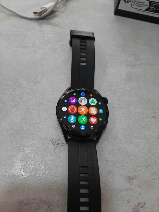 Huawei Watch GT3 46mm
