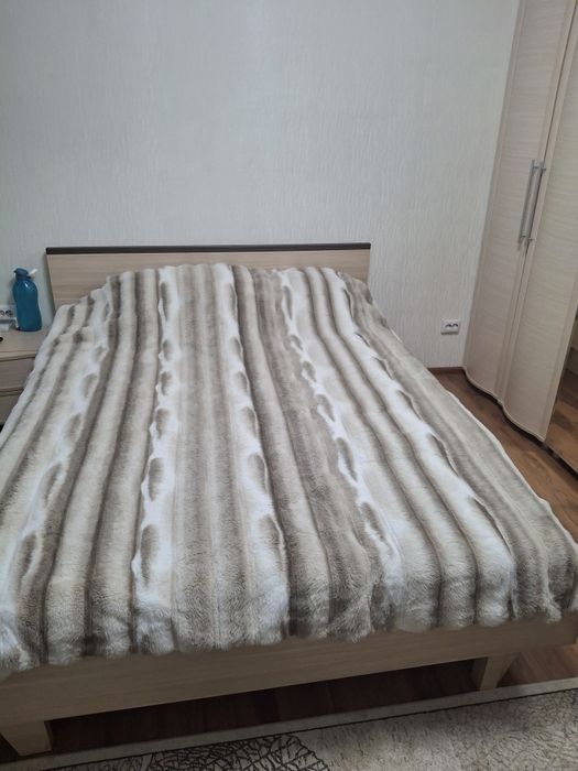 Продам кровать 160*200 с подъемом