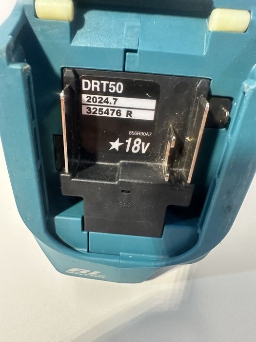Makita DRT 50 masina de frezat