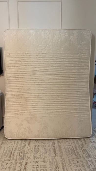 Продам матрас 160*200