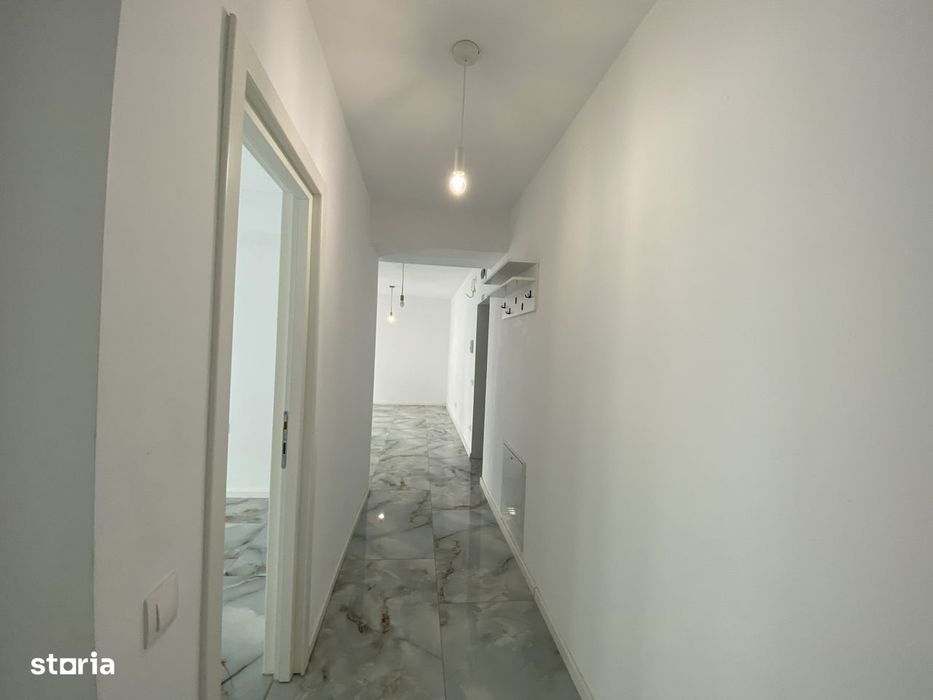 Spatiu comercial 60 mp pe Dna Stanca