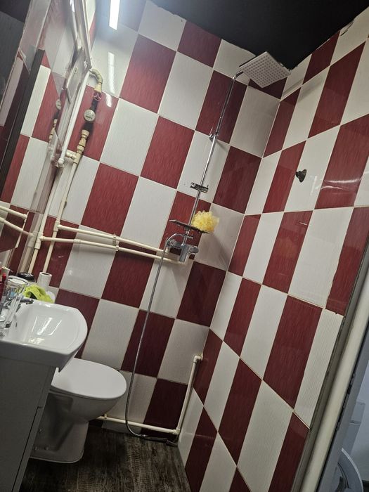 De vânzare garsoniera