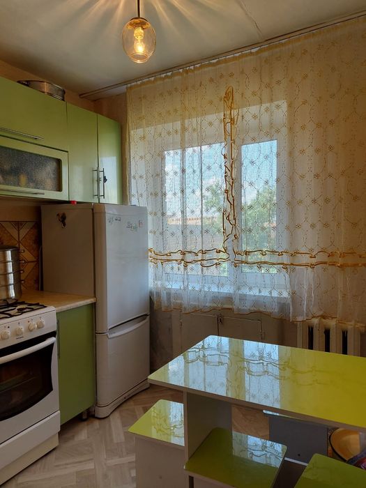 Продаю 3 комнатную квартиру