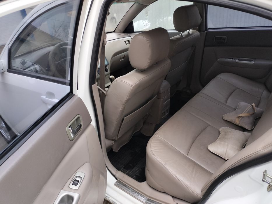 Продам чери фора