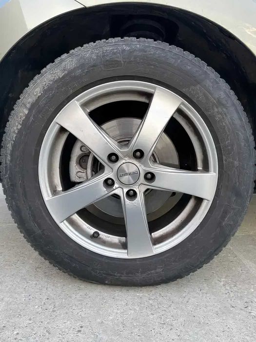 Hyundai ix35 2.0 CRDI