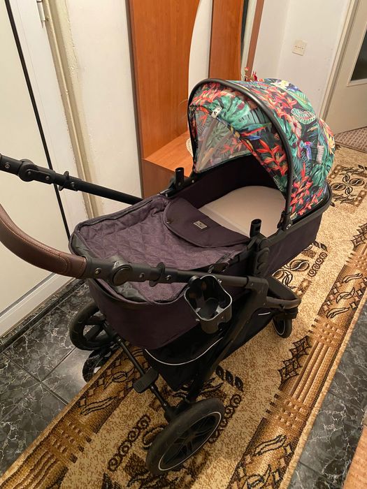 Бебешка количка Лорели