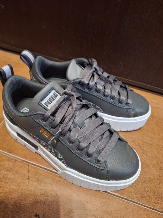 Дамски аратонки Puma