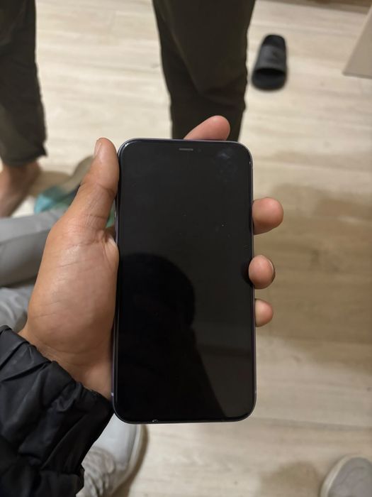 iphone 11 обмен есть