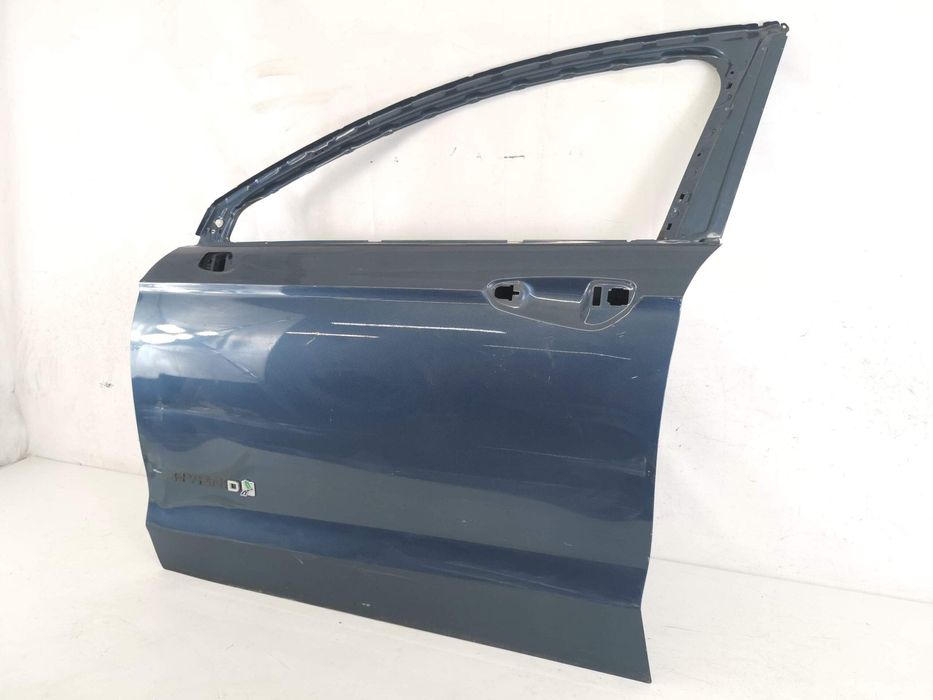 Предна лява врата Форд Мондео / Ford Mondeo MK5 [ - ] Оригинална, в до