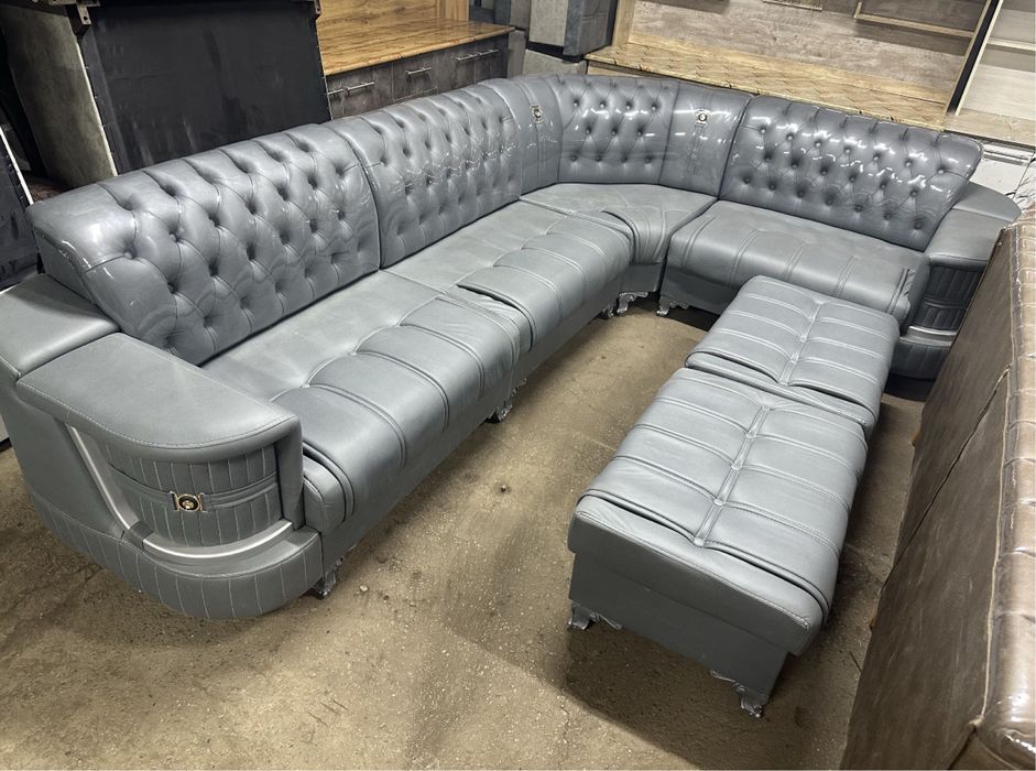 Мягкий Угалок Chester 407$