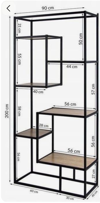 LOFT mebil STELAJLAR OFIST mebil Magazin vitirinalari