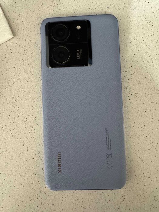 Xiaomi 13T PRO la cutie