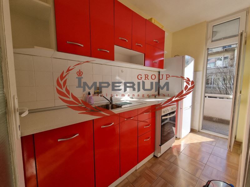 Дава се под наем Двустаен апартамент в Варна, Нептун - 55 кв.м за 357 € - Снимка #7