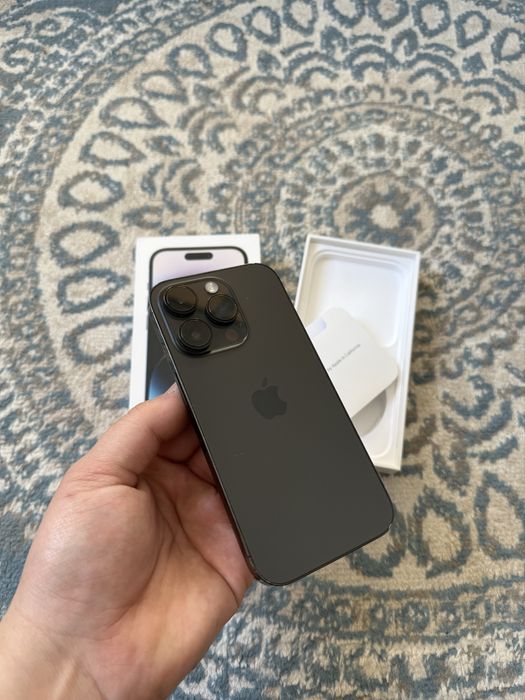 Iphone 14 pro 256gb / Айфон 14 про 256гб