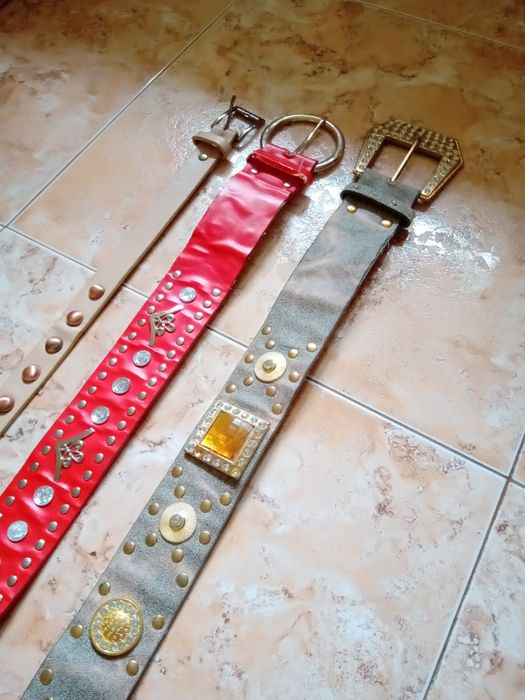 Колани от 4лв до 10лв