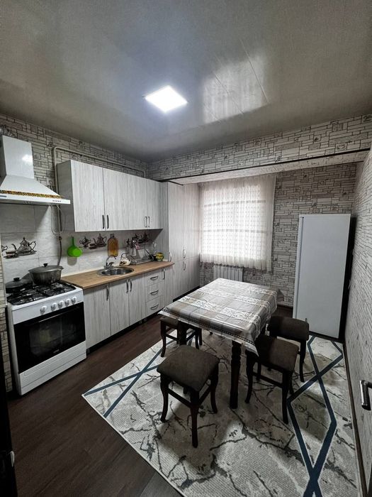 2 xonali kvartira arendaga beriladi.