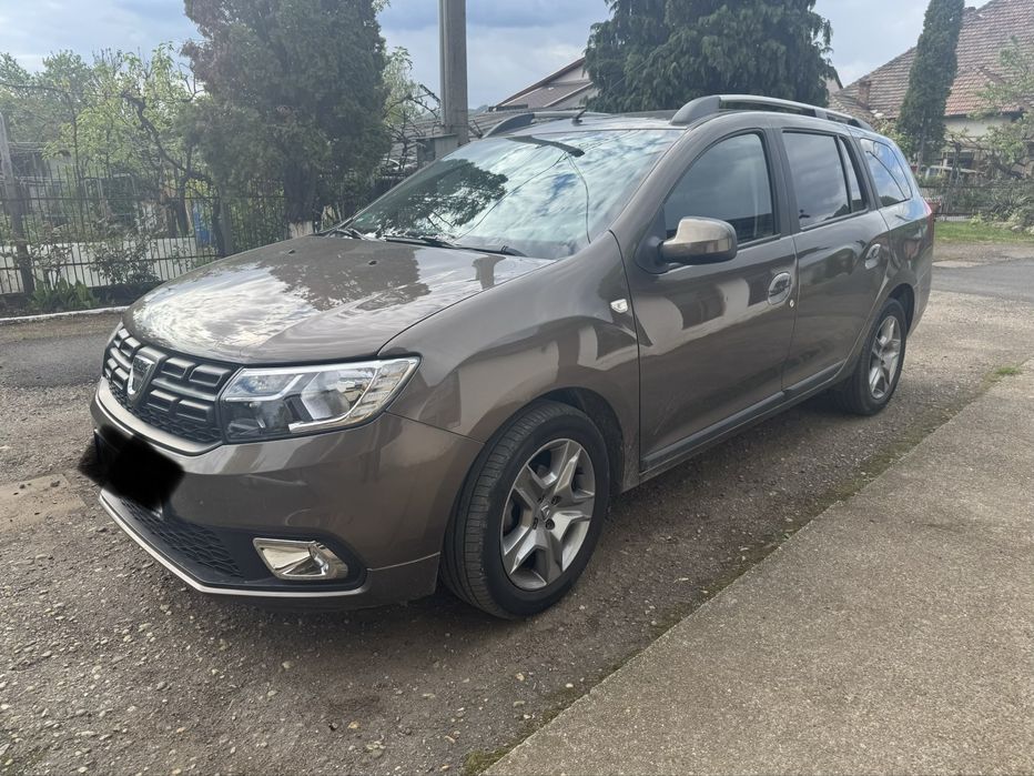 Vand Dacia Logan Mcv 0,9 Tce 90 cp 2018