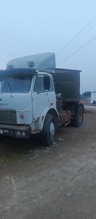 Srochni sotiladi Maz shalanda