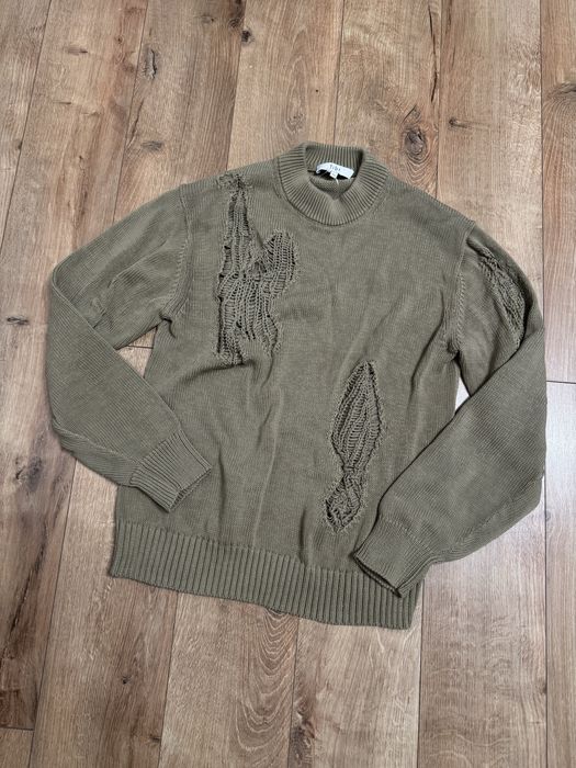 Дамски пуловер Tibi XS размер