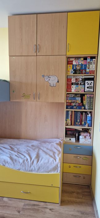 Обзавеждане за детска стая