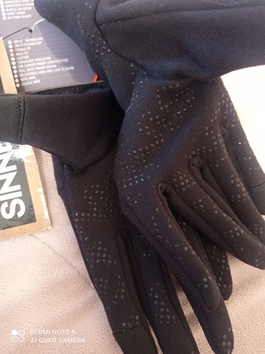 Нови дамски спортни ръкавици Sinner