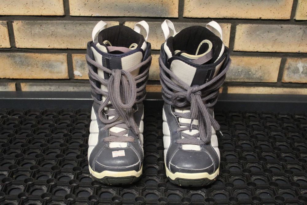 Boots Head Custom Jr., mar. 31 cod:025