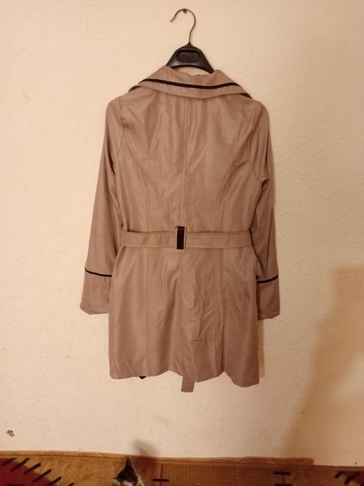Плащ за 20000...