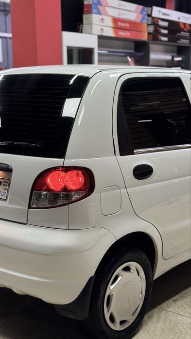 Matiz best 2018 sotiladi